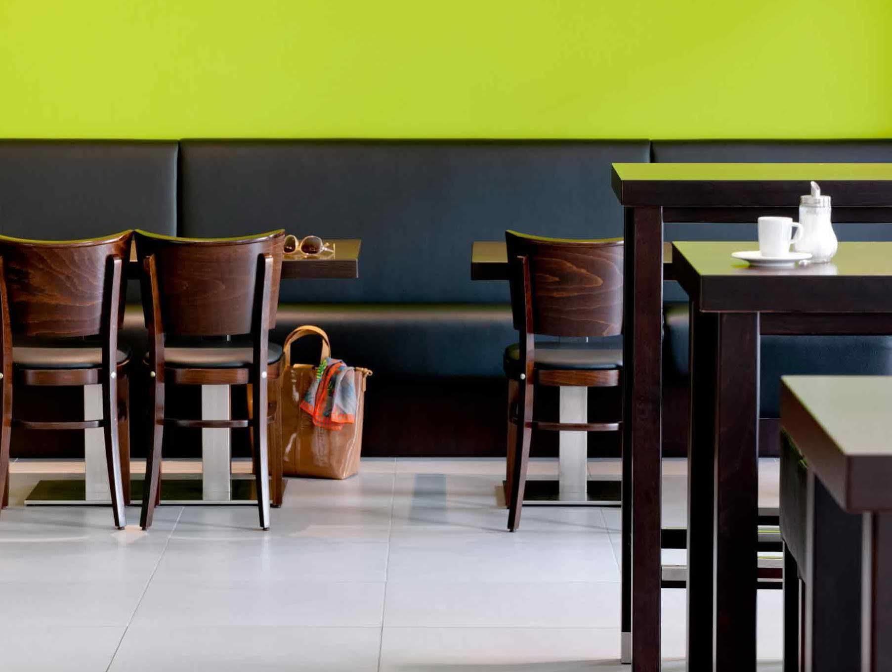 לברקוסן Nikii City Hotel מראה חיצוני תמונה